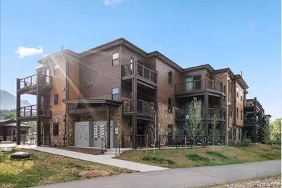 1044 Blue River Parkway #C207, Silverthorne, CO 80498 - Photo 1