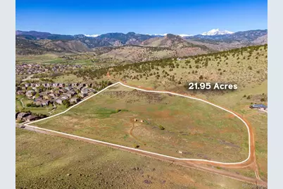 223 Stone Canyon Road, Lyons, CO 80540 - Photo 17