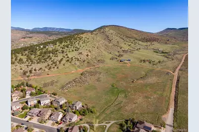 223 Stone Canyon Road, Lyons, CO 80540 - Photo 19