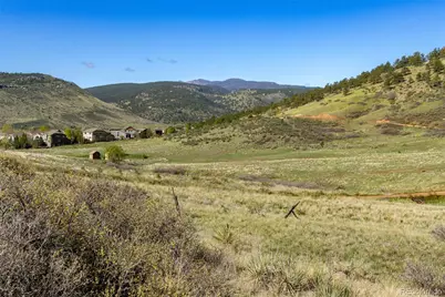 223 Stone Canyon Road, Lyons, CO 80540 - Photo 3