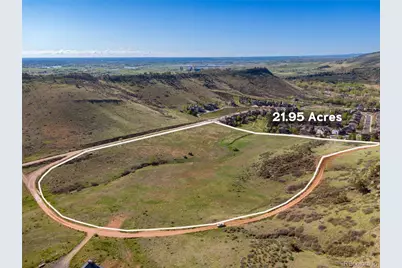 223 Stone Canyon Road, Lyons, CO 80540 - Photo 21