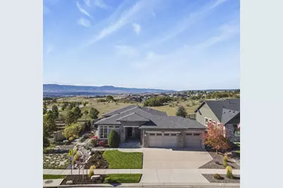 4008 Notch Trail, Colorado Springs, CO 80924 - Photo 1