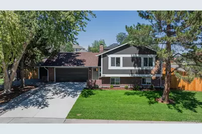 7019 W Portland Avenue, Littleton, CO 80128 - Photo 1