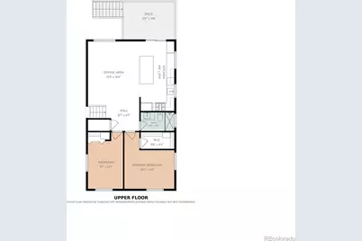 7019 W Portland Avenue, Littleton, CO 80128 - Photo 47