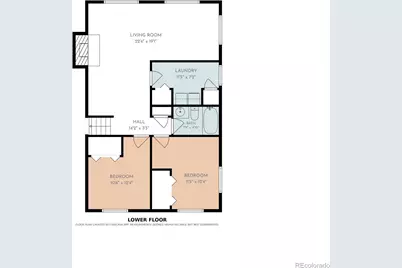 7019 W Portland Avenue, Littleton, CO 80128 - Photo 49