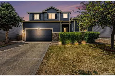 5334 Longs Peak Street, Brighton, CO 80601 - Photo 1