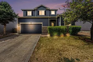 5334 Longs Peak St, Brighton, CO 80601 - Photo 1
