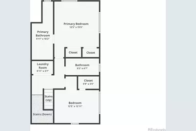 3541 S Emerson Street #A, Englewood, CO 80113 - Photo 43