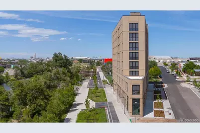 3575 Chestnut Place #502, Denver, CO 80216 - Photo 13