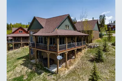 15 Discovery Lane, Fraser, CO 80442 - Photo 1