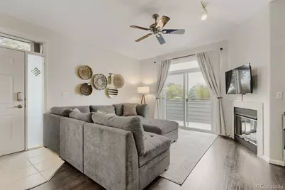 8500 E Jefferson Avenue #18B, Denver, CO 80237 - Photo 3