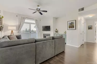 8500 E Jefferson Avenue #18B, Denver, CO 80237 - Photo 5