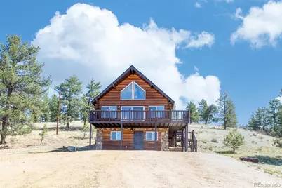 39609 US Highway 24, Lake George, CO 80827 - Photo 43