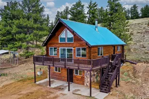 39609 US Hwy 24, Lake George, CO 80827 - Photo 25