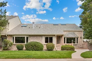 7698 S Cove Cir, Centennial, CO 80122 - Photo 1