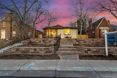 1286 Forest Street, Denver, CO 80220 - Photo 1
