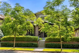 1346 S Gaylord St, Denver, CO 80210 - Photo 1