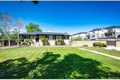 5215 Allison Street, Arvada, CO 80002 - Photo 1