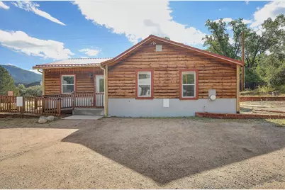 10300 US Highway 50, Howard, CO 81233 - Photo 3