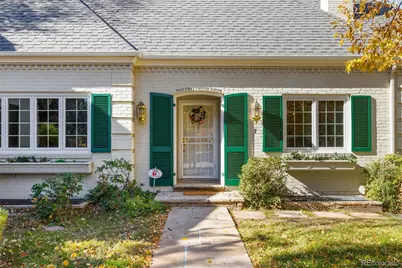 1 Crestmoor Drive, Denver, CO 80220 - Photo 3