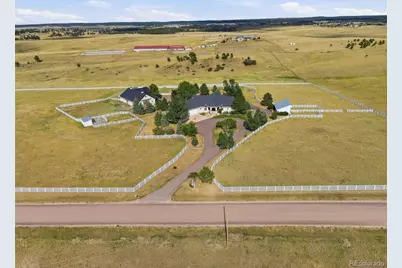 378 Conestoga Road, Franktown, CO 80116 - Photo 7