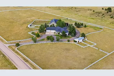 378 Conestoga Road, Franktown, CO 80116 - Photo 1