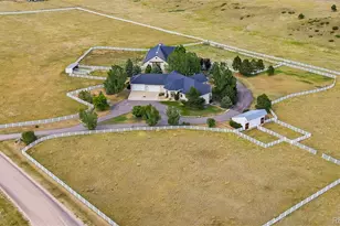 378 Conestoga Rd, Franktown, CO 80116 - Photo 1