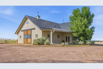 378 Conestoga Road, Franktown, CO 80116 - Photo 3