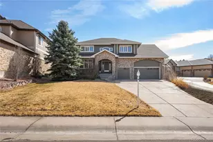 22426 E Roxbury Pl, Aurora, CO 80016 - Photo 1