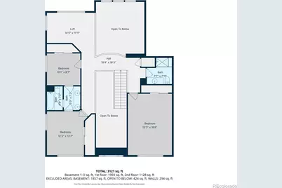 22426 E Roxbury Place, Aurora, CO 80016 - Photo 49