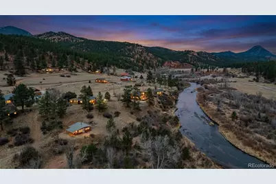 7966 S County Road 67, Sedalia, CO 80135 - Photo 1