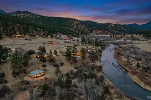 7966 S County Road 67, Sedalia, CO 80135 - Photo 1