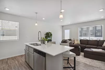 5121 N Yampa Street, Denver, CO 80249 - Photo 1