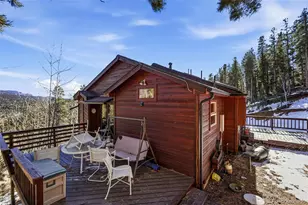 610 Gold Flake Terrace, Bailey, CO 80421 - Photo 33