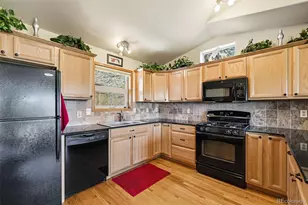 610 Gold Flake Terrace, Bailey, CO 80421 - Photo 11