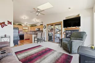 610 Gold Flake Terrace, Bailey, CO 80421 - Photo 7