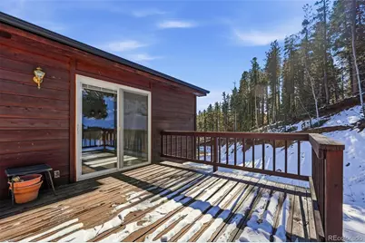 610 Gold Flake Terrace, Bailey, CO 80421 - Photo 31