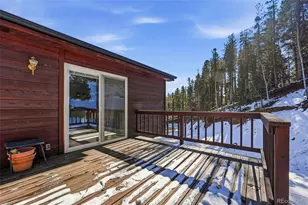 610 Gold Flake Terrace, Bailey, CO 80421 - Photo 31