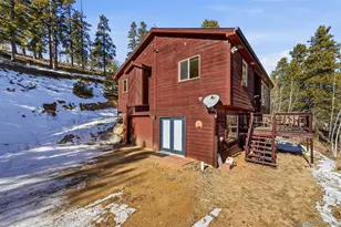 610 Gold Flake Terrace, Bailey, CO 80421 - Photo 3