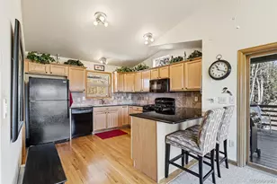 610 Gold Flake Terrace, Bailey, CO 80421 - Photo 9