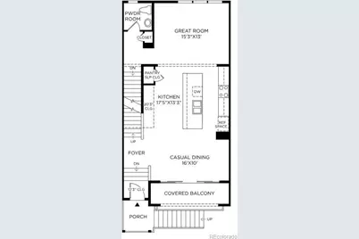 3442 W Elmhurst Place, Littleton, CO 80120 - Photo 3