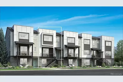 3442 W Elmhurst Place, Littleton, CO 80120 - Photo 1