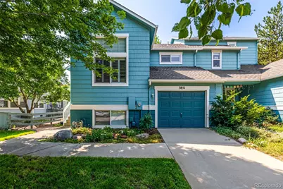 3851 Oakwood Drive, Longmont, CO 80503 - Photo 1