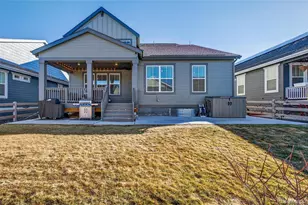 8087 Mount Kataka St, Littleton, CO 80125 - Photo 3