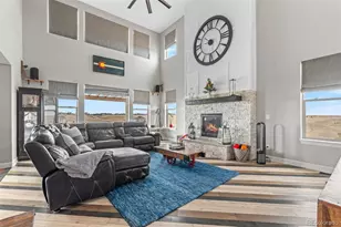 32335 Legacy Ridge St, Elizabeth, CO 80107 - Photo 11