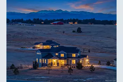 32335 Legacy Ridge Street, Elizabeth, CO 80107 - Photo 9