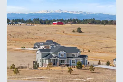 32335 Legacy Ridge Street, Elizabeth, CO 80107 - Photo 1