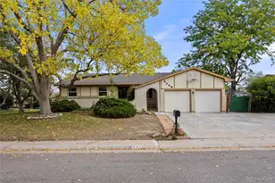 5246 S Perry Ct, Littleton, CO 80123 - Photo 1