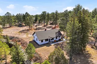 12375 N Meridian Rd, Elbert, CO 80106 - Photo 1