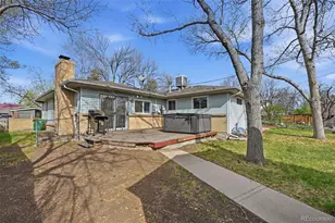 1042 S Holland Ct, Lakewood, CO 80226 - Photo 5